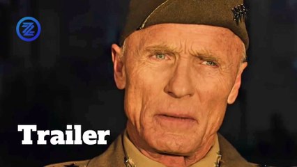 Resistance Trailer #1 (2020) Jesse Eisenberg, Ed Harris Drama Movie HD