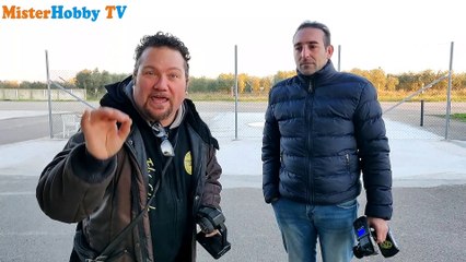 Una BUGGY che IMPENNA!