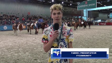 Le salon du cheval de Paris 2019 | Mes Pépites