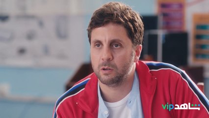 اللعبة | لما صاحبك يسألك بتقبض كام في الشهر