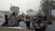 الحكومة اليمنية والمجلس الانتقالي يتبادلان الاتهامات بعرقلة تنفيذ اتفاق الرياض