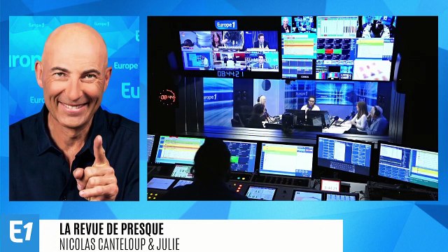 Bruno Lemaire : Edouard rassure-toi je ne veux pas ta place de maire du Havre (Canteloup)