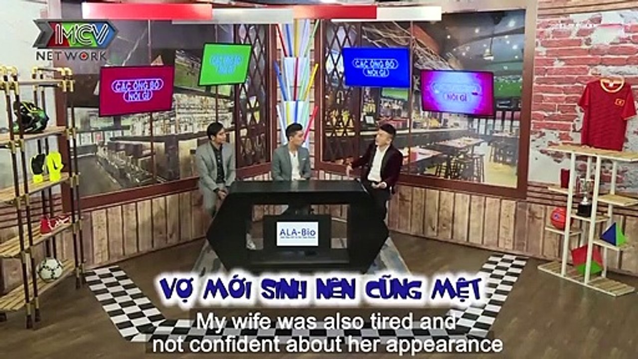 Duong Ngoc Thai makes love with pregnant wife till the last month