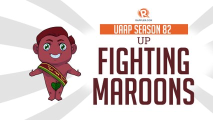 UP veterans relish return for UAAP Season 82