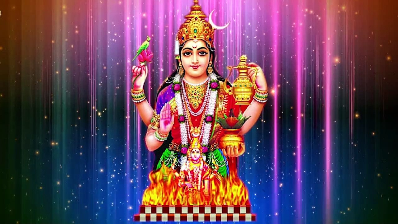 శ్రీ వాసవి కన్యకా పరమేశ్వరి సుప్రభాతం | Sri Vasavi Kanyaka Parameshwari Suprabatham