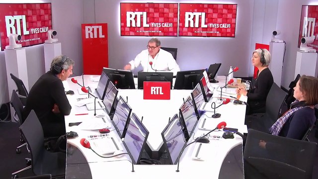 Michel Cymes : le stress favorise-t-il les cheveux blancs ?