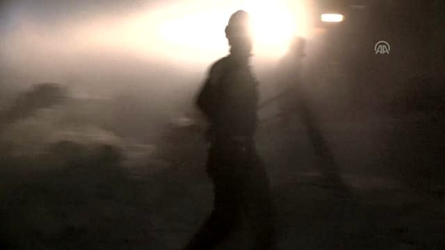 Rusya'nın İdlib Gerginliği Azaltma Bölgesi'ne saldırılarında 9 sivil daha öldü