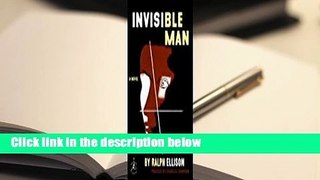 Full E-book  Invisible Man  Review