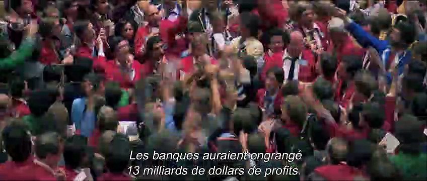 Le trailer du Capital au XXIe siècle , par Thomas Piketty