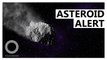 Asteroid will fly very close to Earth this Saturday: NASA