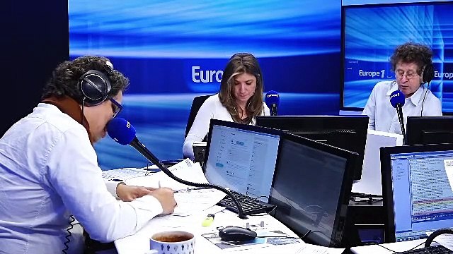 Le monde de l’économie se durcit, la Commission européenne doit l'intégrer