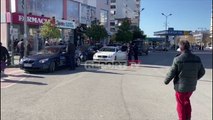 Elbasan- Automjetet kalojnë në 'sitën' e policisë, 300 makina të kontrolluara brenda 72 orëve