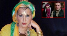 Sisi lakaplı trans birey Seyhan Soylu, üçüncü evliliğini Fahri Yazıcı ile yaptı