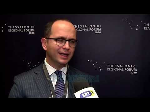 Bushati për metodologjinë e BE: Procesi do të jetë i vështirë - News, Lajme - Vizion Plus