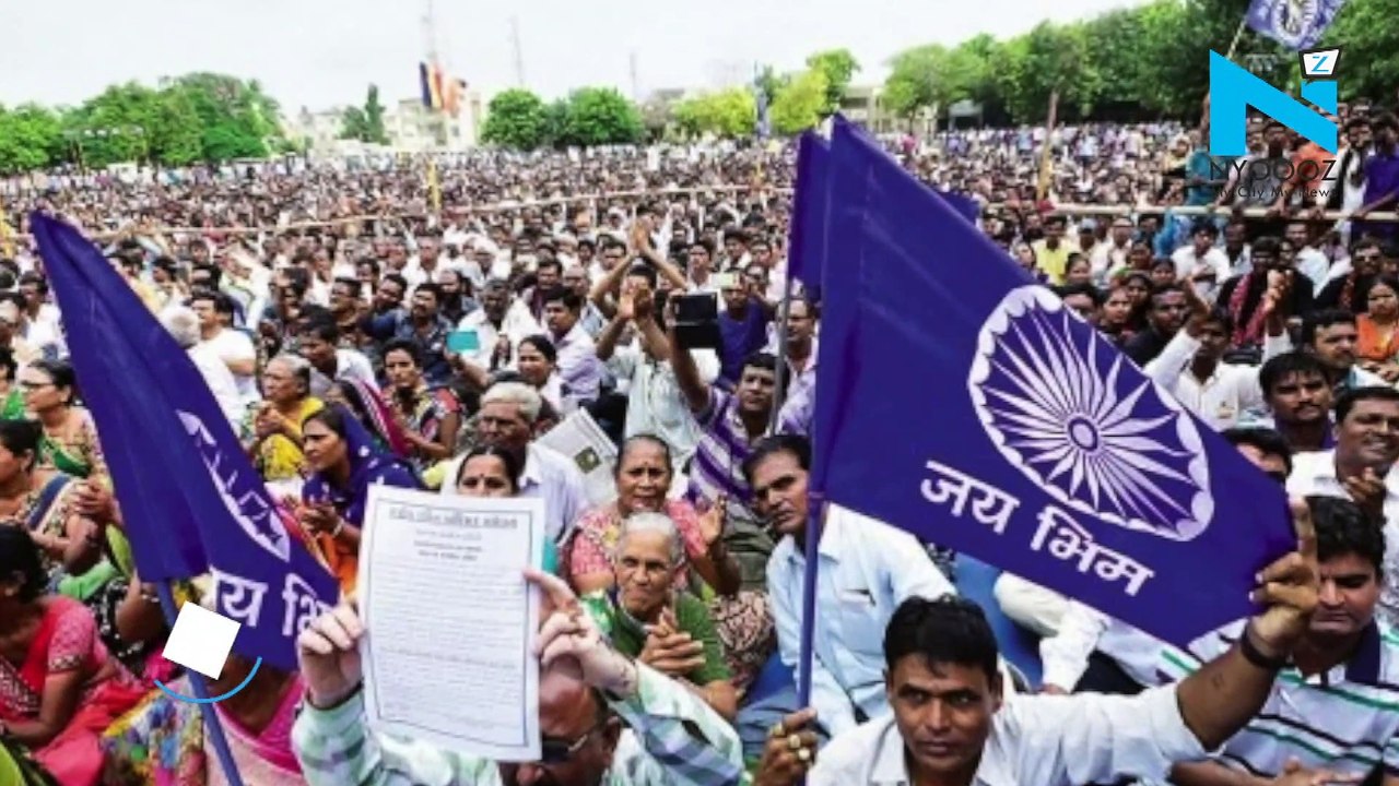 Supreme Court upholds SC/ST Act amendment that bans pre-arrest bail