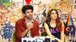 Kartik Aaryan & Sara Ali Khan speak about their upcoming movie Love Aaj Kal