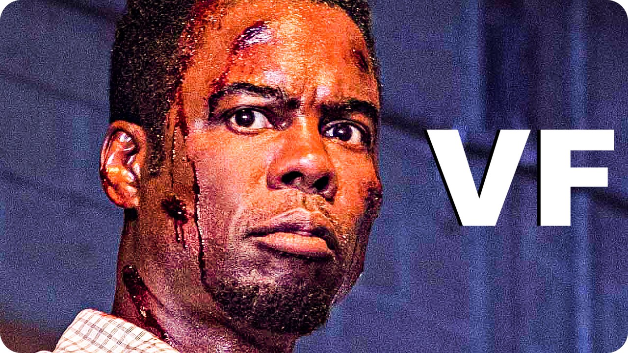 SPIRALE L’HÉRITAGE DE SAW Bande Annonce VF (2020)