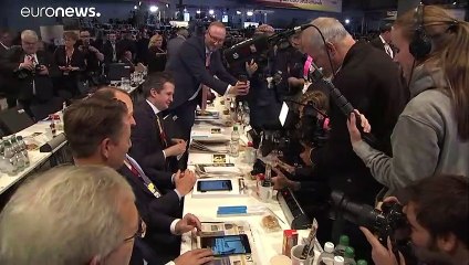 Kommt jetzt Merz? AKK gibt Kanzlerkandidatur und CDU-Vorsitz auf