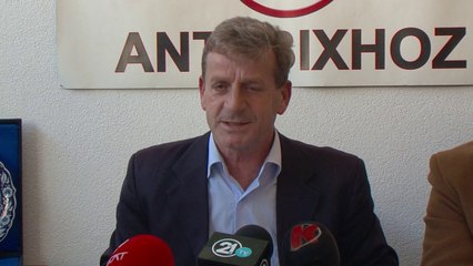 Lëvizja Antibixhoz: Miratoni ligjin, largoni lojërat e fatit