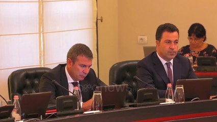 Ora News - Konfindustria: Marrëdhënia ekonomike Kosovë-Shqipëri, mungon vullneti politik