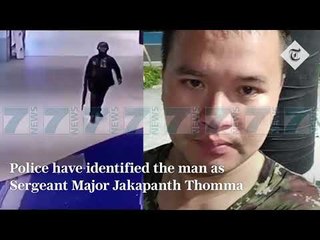 VRITET TERRORISTI TAJLANDEZ , SHKAKTOI 26 VIKTIMA  - News, Lajme - Kanali 7
