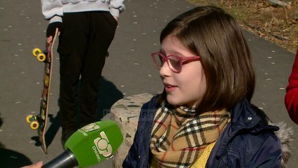 Në mbrojtje të kafshëve/ Protesta në Tiranë, kërkohet që shembulli të merret nga Kosova