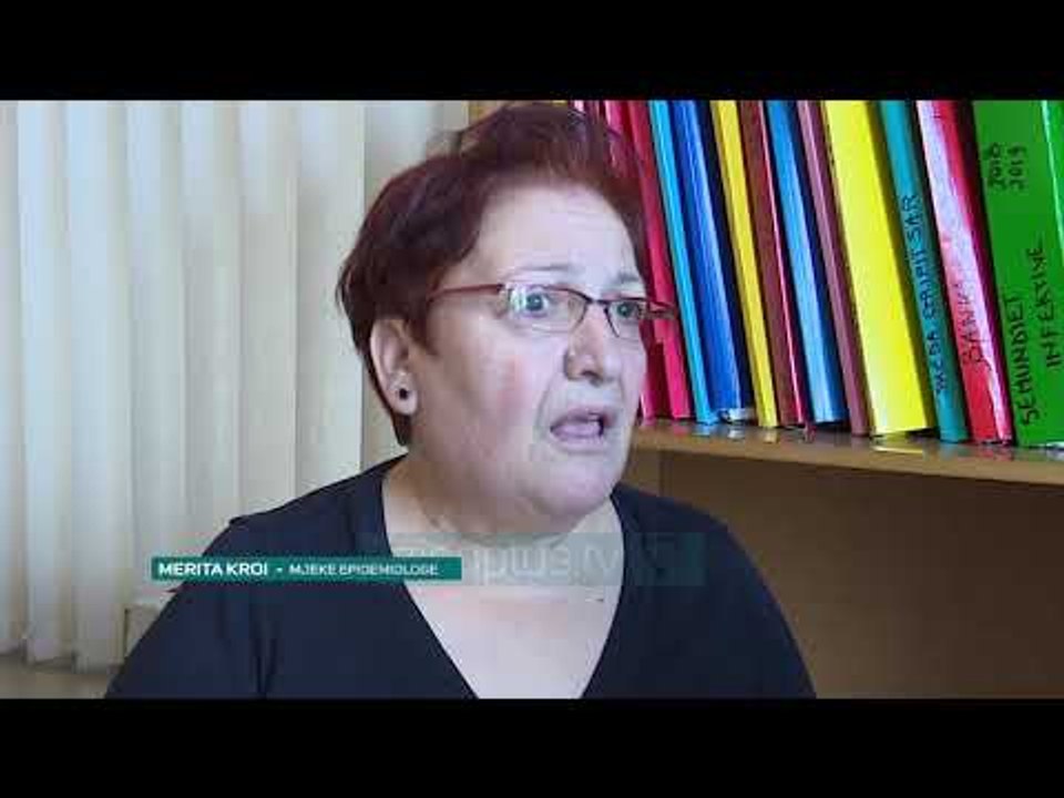Fluks virozash në Berat dhe Korçë - News, Lajme - Vizion Plus