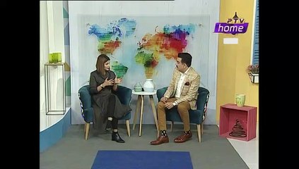 Rising Pakistan (10-02-2020 - HOST - Tauseeq Haider - GUEST - Tahira Abdullah - Part-2) - 38 mnts 27 sec