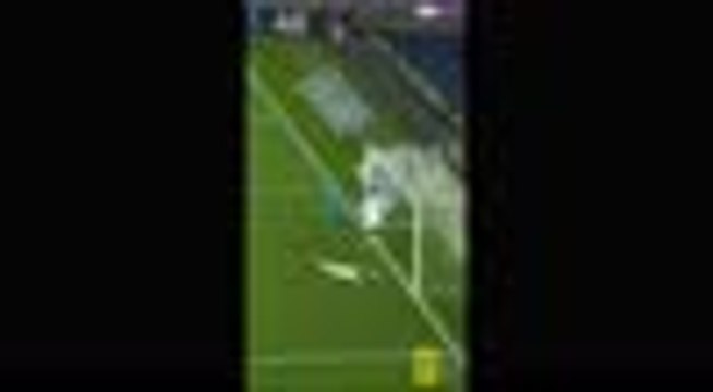 Best own goal ever? Lyon's Marcal scores spectacular own goal against PSG