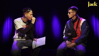 Michel : la vraie/fausse interview