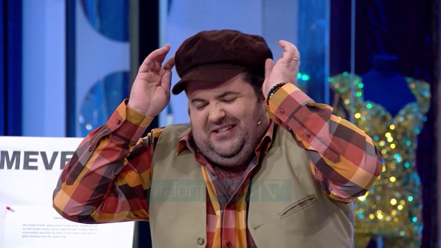 Al Pazar - Lomi, ne pune me autobus - 8 Shkurt 2020 - Show Humori - Vizion Plus