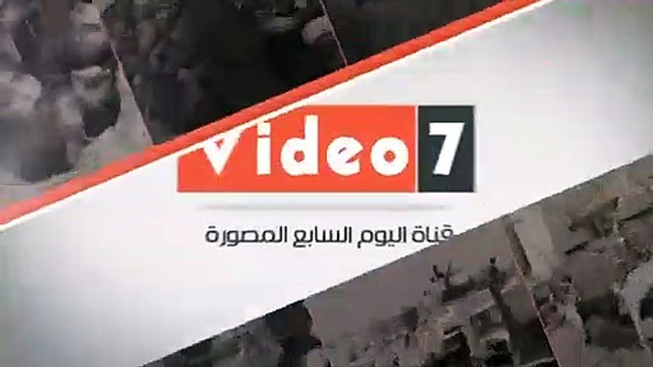 محافظ المنيا يزور المصابين فى حادث تصادم سيارتي...