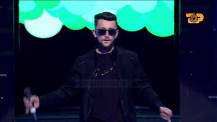 Jeho: Bled Asllani këndon "Ajo", 9 Shkurt 2020