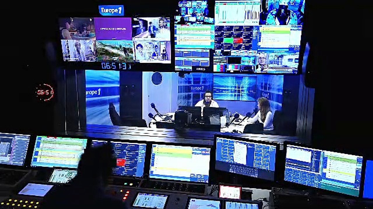 Massacre en Thaïlande, carnaval de Venise...la revue de presse internationale d'Europe 1