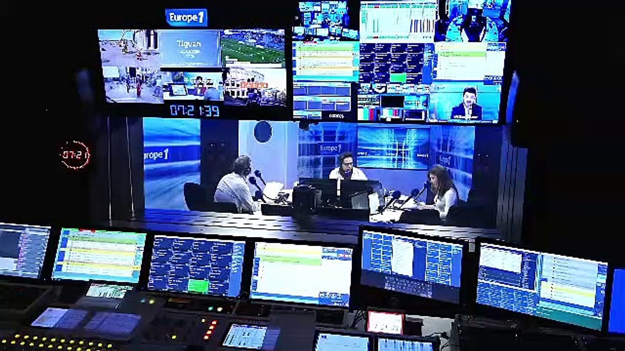 "L'Europe veut récupérer sa souveraineté numérique"