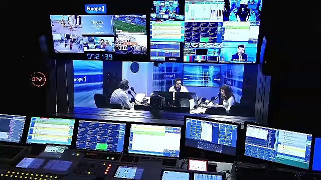 L'Europe veut récupérer sa souveraineté numérique