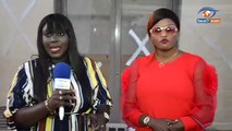 Alima Ndione évoque son remariage: ''bou Gouro bi niewé rek...''
