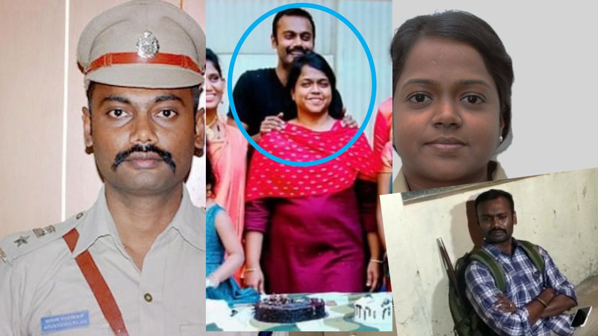 ಪೊಲೀಸ್ ಪತಿಯನ್ನು ಮನೆಗೆ ಸೇರಿಸದ ಪೊಲೀಸ್ ಪತ್ನಿ | Police vs Police | Husband vs  wife | IPS - video Dailymotion