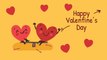 Happy Valentine's Day Status _ Valentine's Day Special Whatsapp Status 2020 _ 14 February 2020