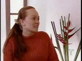 A Ella Le Sobra Lo Que A Ti Te Falta 2/5