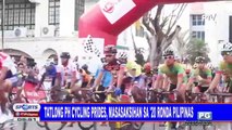 Tatlong PH cycling prides, masasaksihan sa '20 Ronda Pilipinas
