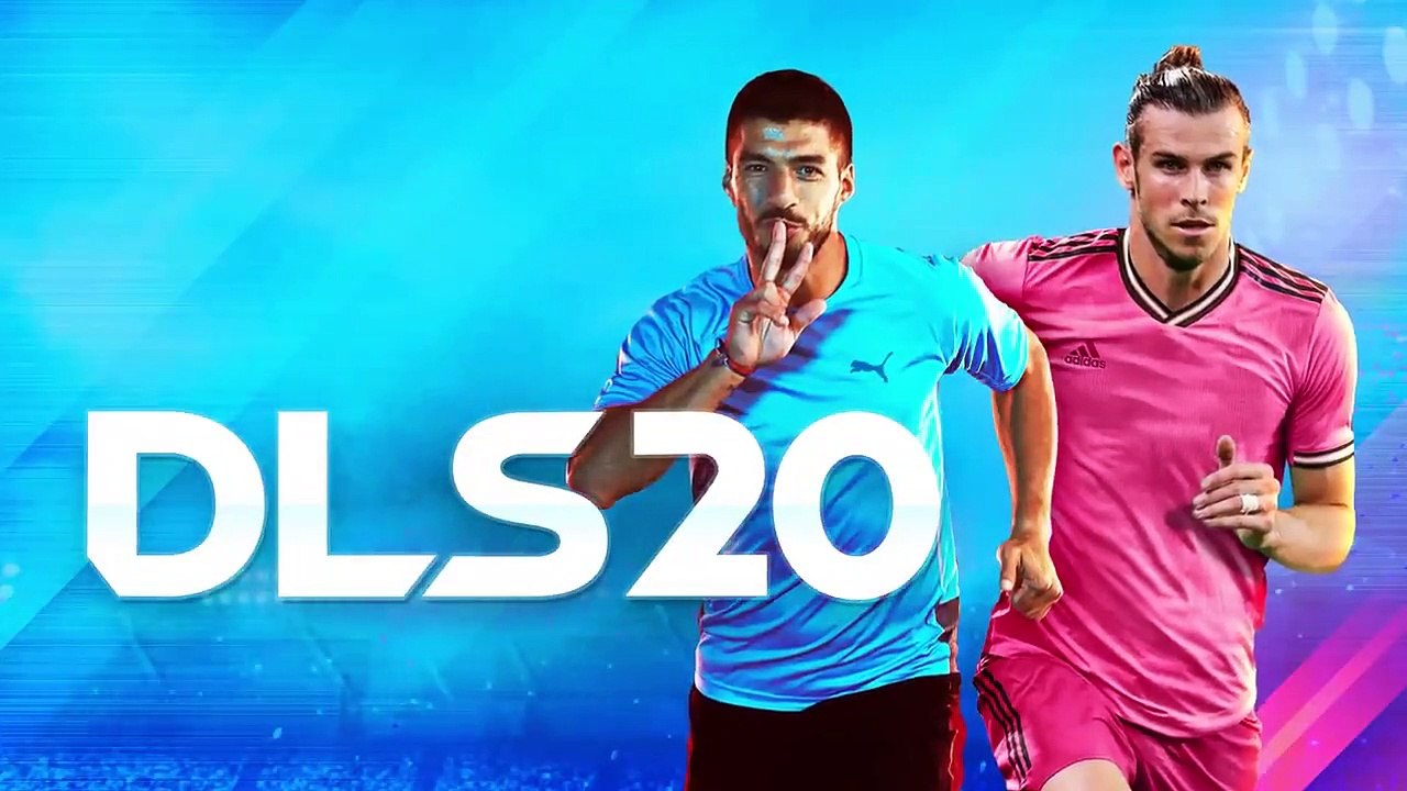 Dream League Soccer 2020 - Vídeo Dailymotion