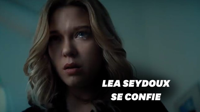 James Bond: Mourir peut attendre sera assez étonnant selon Léa Seydoux