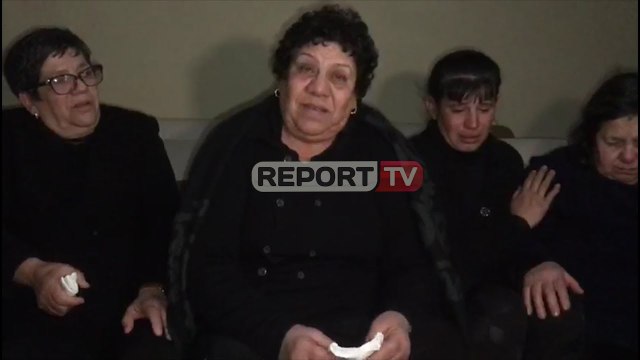 Vdekja e shqiptarit në Francë/ Familja hap dyert e mortit, nëna në lot: E kam rritur me halle