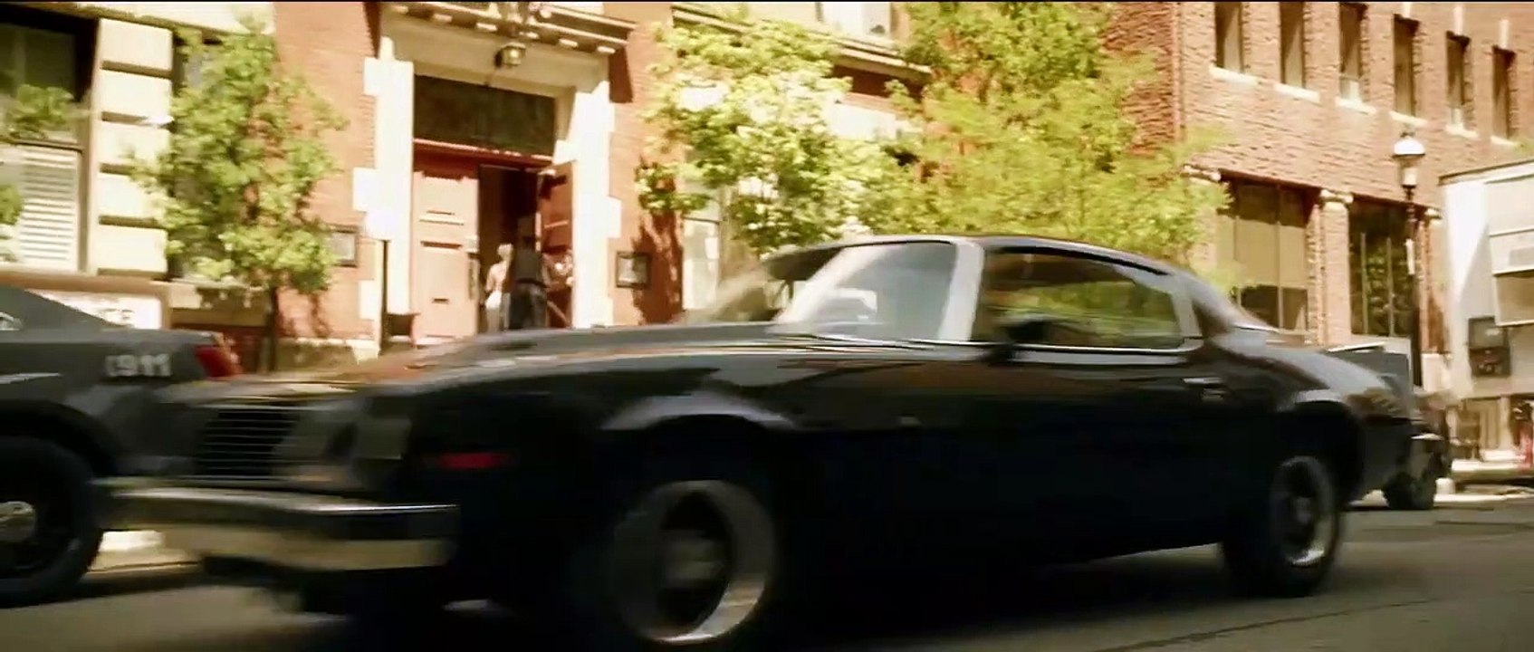 SPIRAL FROM THE BOOK OF SAW Film