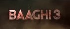Baaghi 3 - Official Trailer - Tiger Shroff -Shraddha-Riteish-Sajid Nadiadwala-Ahmed Khan- 6th MARCH