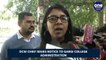 Gargi college assault case: DCW Chief Swati Maliwal issues notice to police | Oneindia News