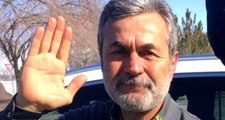 Aykut Kocaman, Konyaspor tesislerinden gözyaşlarıyla ayrıldı