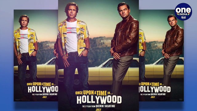 Oscar Awards 2020: Brad Pitt, Joaquin Phoenix wins Oscar, Here is the full list | वनइंडिया हिंदी