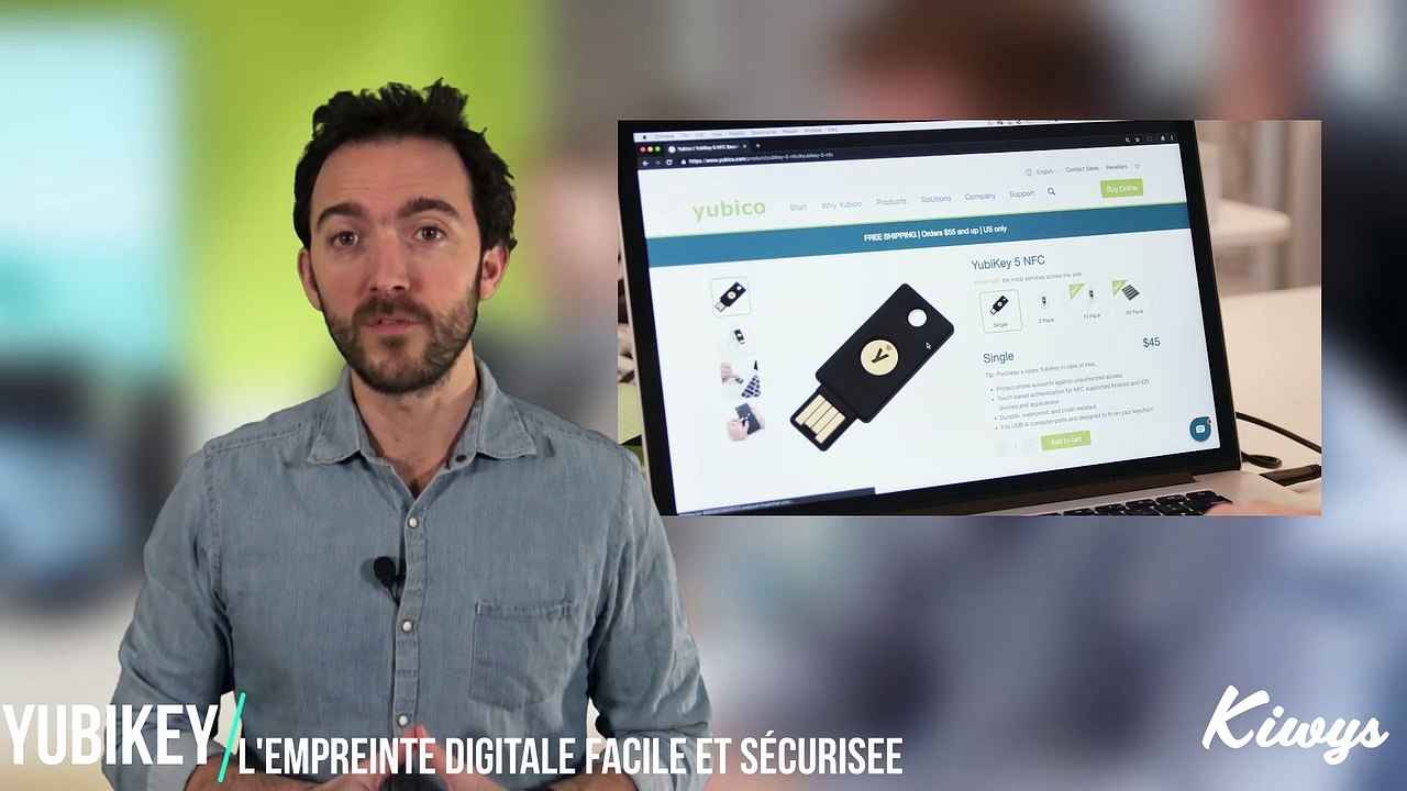 Les innovations dévoilées lors du CES 2020